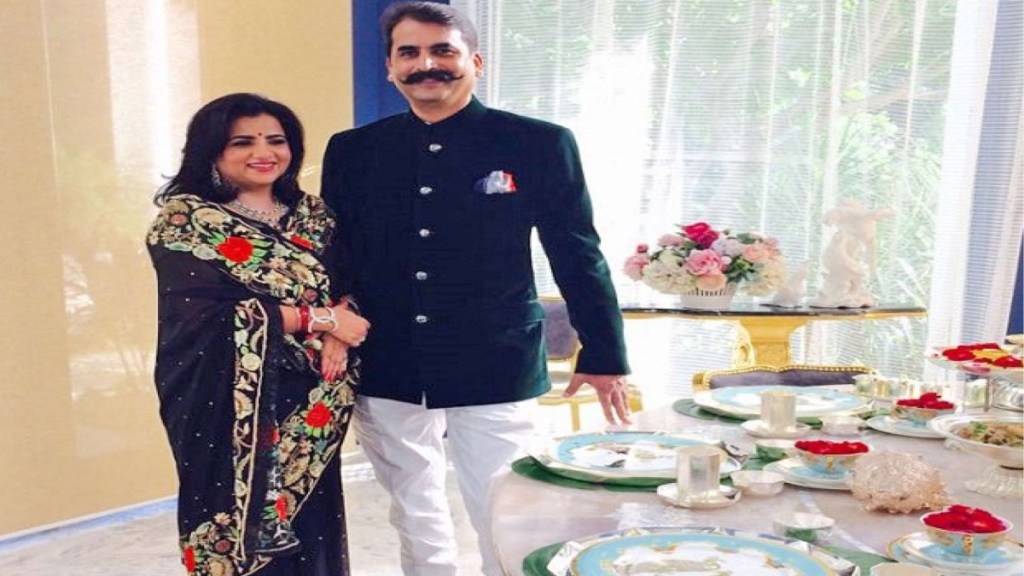 The Masterchef of&nbsp;Bhainsrorgarh