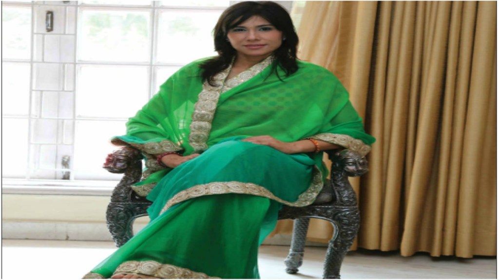 A LEGACY KEEPER WHO IS WEAVING TOGETHER PAST, PRESENT AND&nbsp;FUTURE