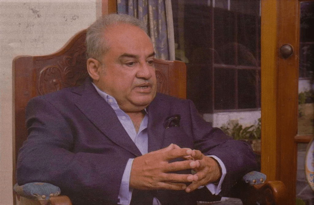 A Lilting Legacy Lives&nbsp;On