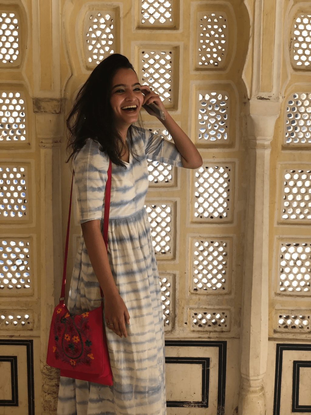 Chronicles of Baby&nbsp;Baisa