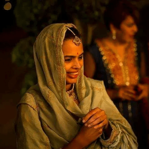 Of Garlic and Gyrations