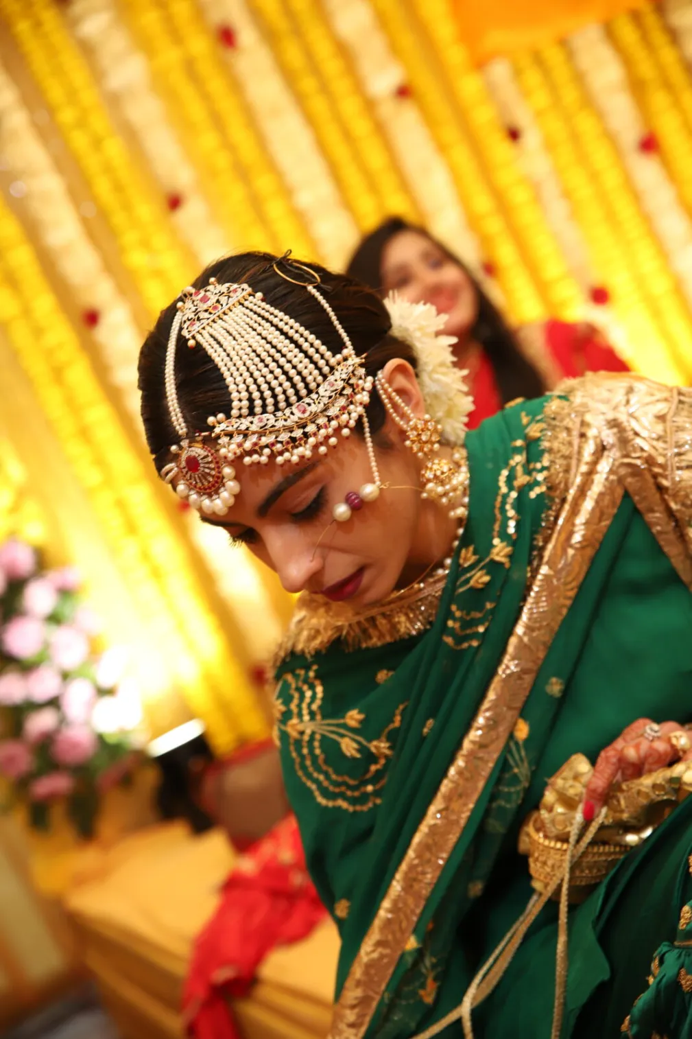 A Nawab and Chef: a keeper of&nbsp;history