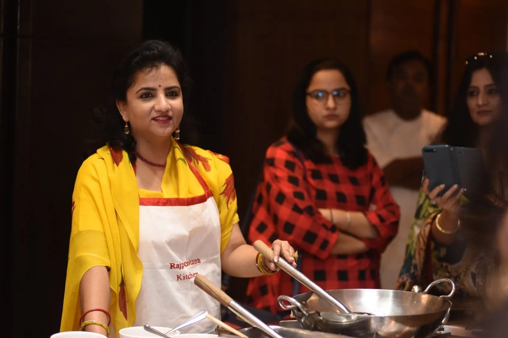 Kitchen of the Kings Master Class On Royal Cuisine by Royal&nbsp;Fables