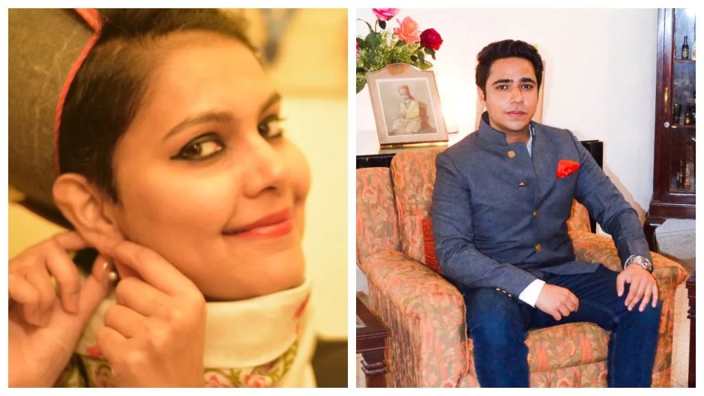 Two young Rajasthan royalties carving their own&nbsp;path