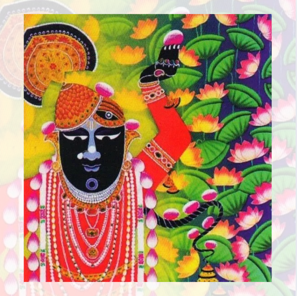 A Brush with Regal&nbsp;Art